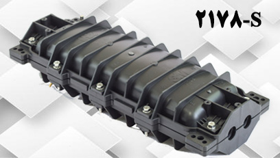 مفصل فیبر نوری 3M- 2178S