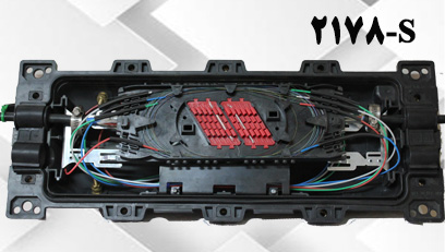 مفصل فیبر نوری 3M- 2178S - Image 2