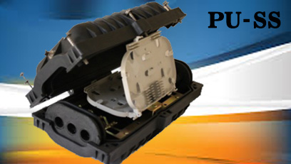 مفصل نتورک PU SS - Image 2